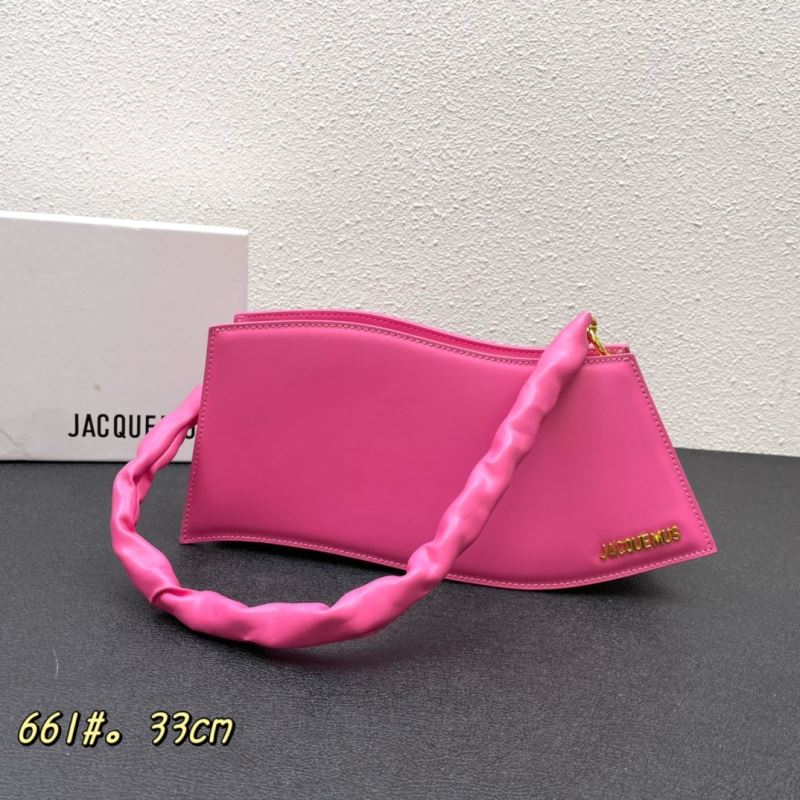 Jacquemus Satchel Bags